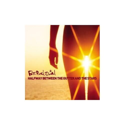 Fatboy Slim Halfway Between The Gutter (2LP) 